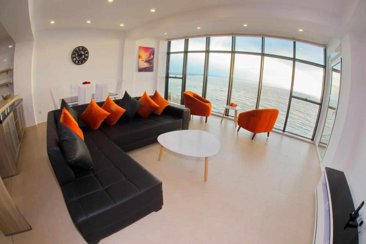 Residence Touristique Du Port Argel Exterior foto