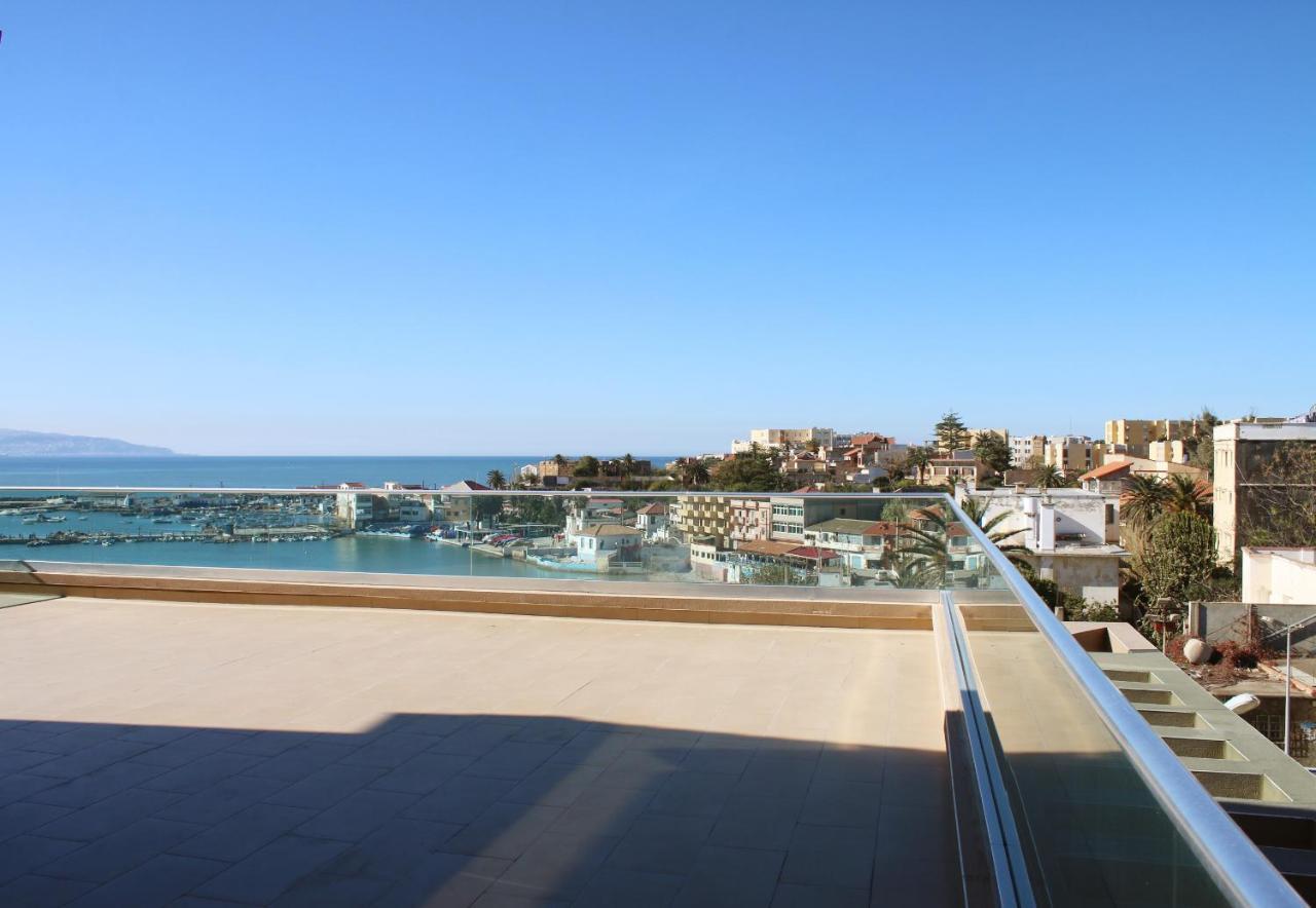 Residence Touristique Du Port Argel Exterior foto