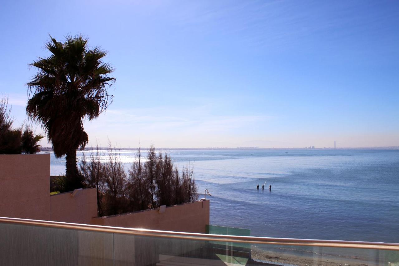 Residence Touristique Du Port Argel Exterior foto