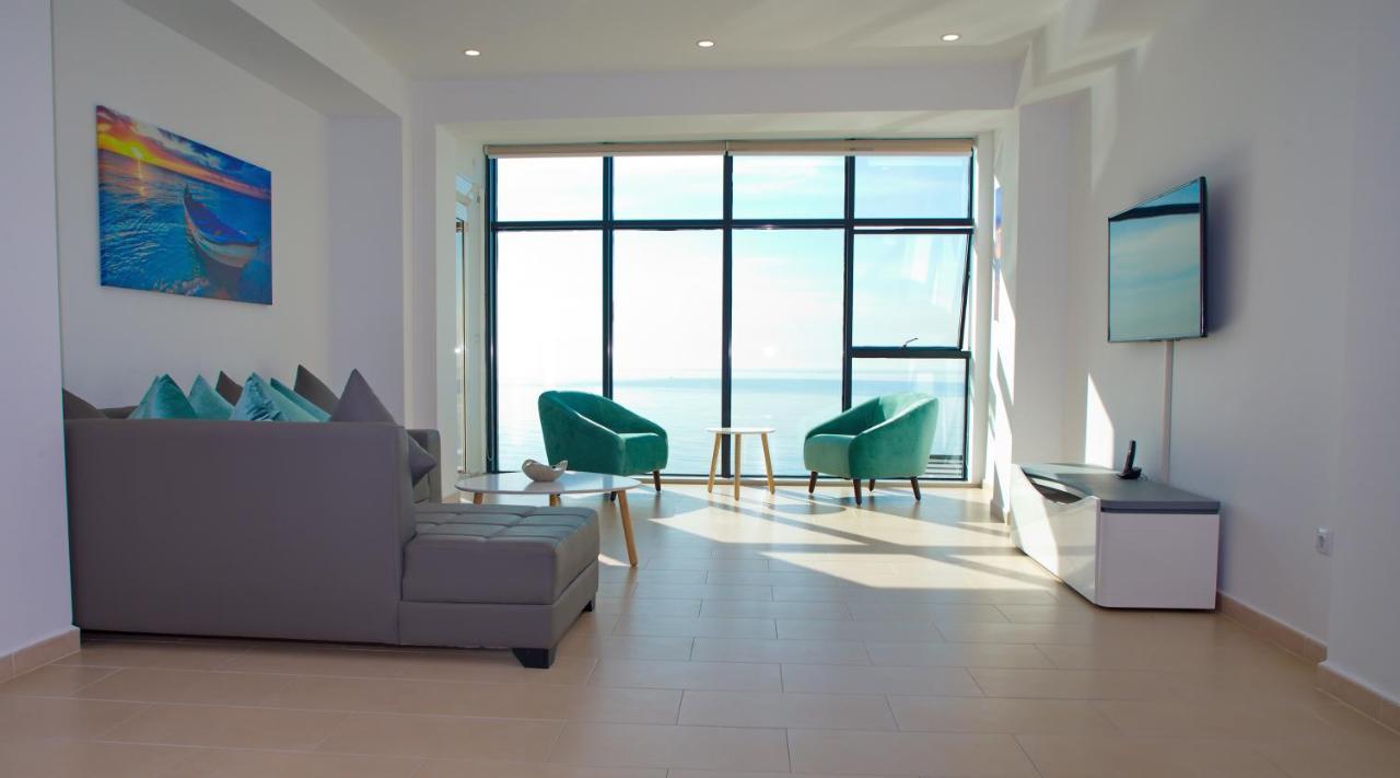 Residence Touristique Du Port Argel Exterior foto