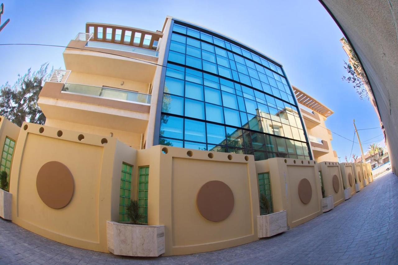Residence Touristique Du Port Argel Exterior foto
