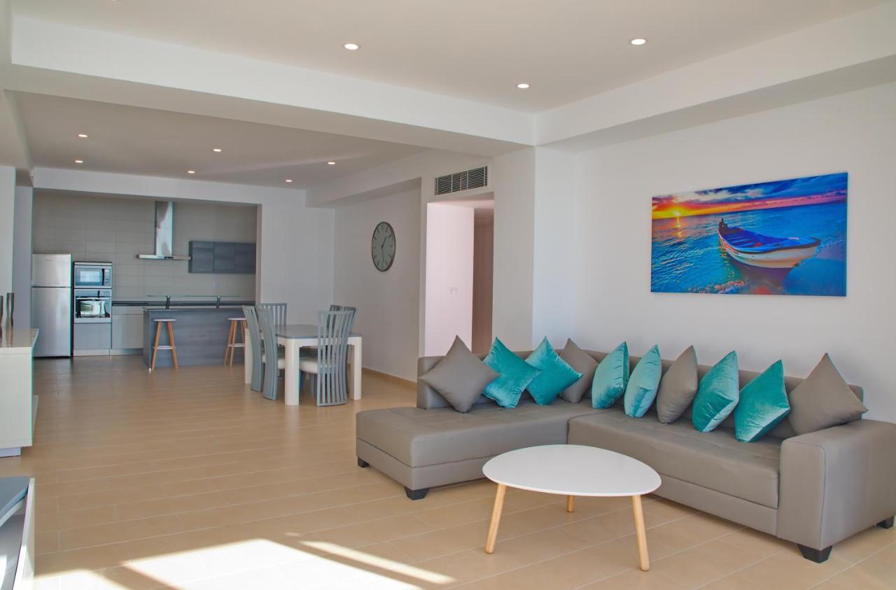 Residence Touristique Du Port Argel Exterior foto