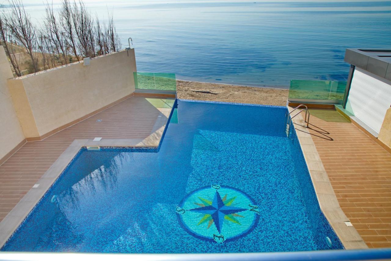 Residence Touristique Du Port Argel Exterior foto